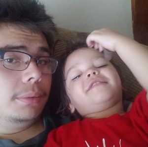 Meet your Posher, Luke